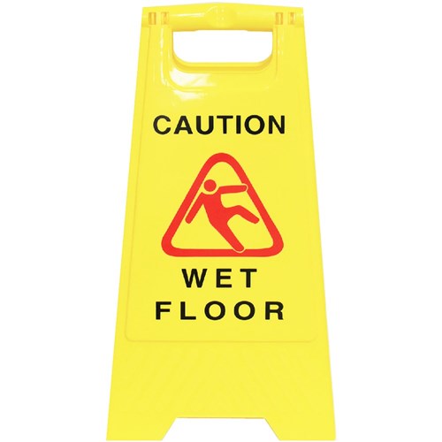 Safety Signs